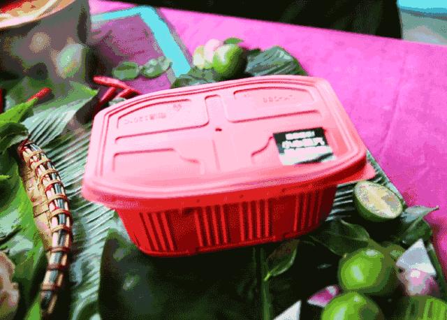 在家躺着吃火锅视频,南宁美食泰式火锅