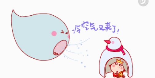 西双版纳是否会受冷空气影响,冷空气南下西双版纳