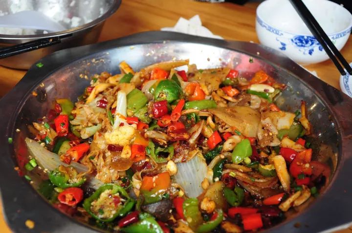 成都好莱坞来了！川传即将享誉全国