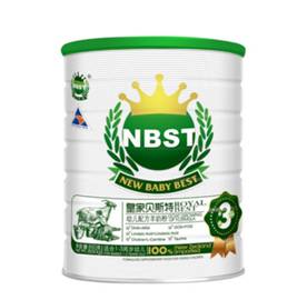 十大不建议喝的羊奶粉排行榜,优生活羊奶粉十大名牌排行榜