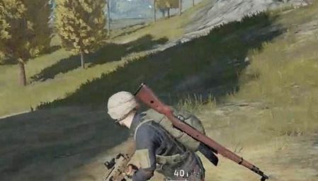 吃鸡里面怎么调声音才听得见脚步,吃鸡如何快速进入冲锋状态