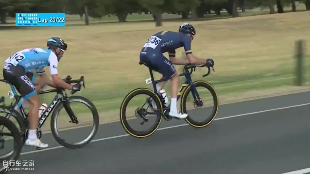 水蓝车队向世人证明单盘公路征战世巡赛能力