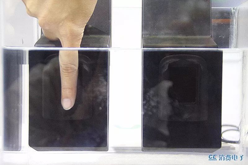 指脉智能锁对比评测,指静脉智能门锁评测