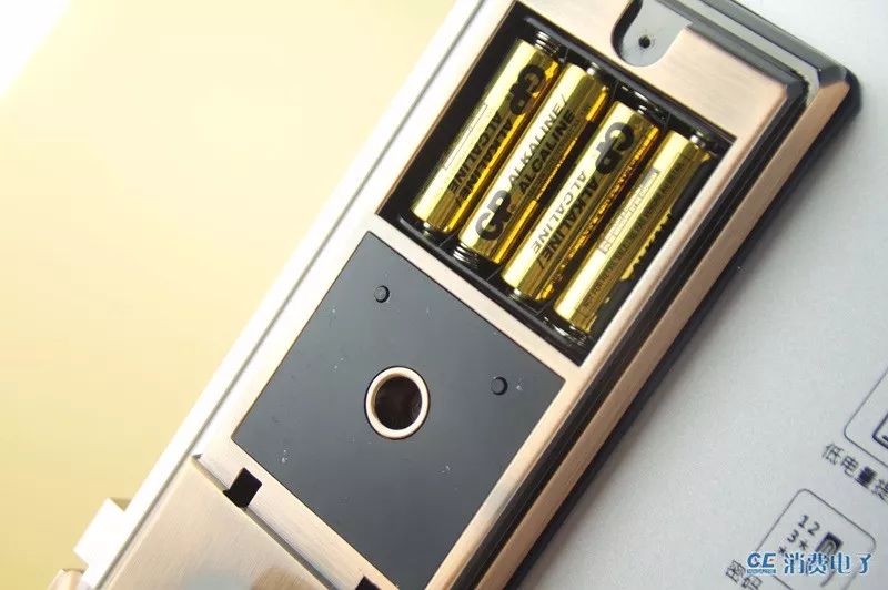 指脉智能锁对比评测,指静脉智能门锁评测