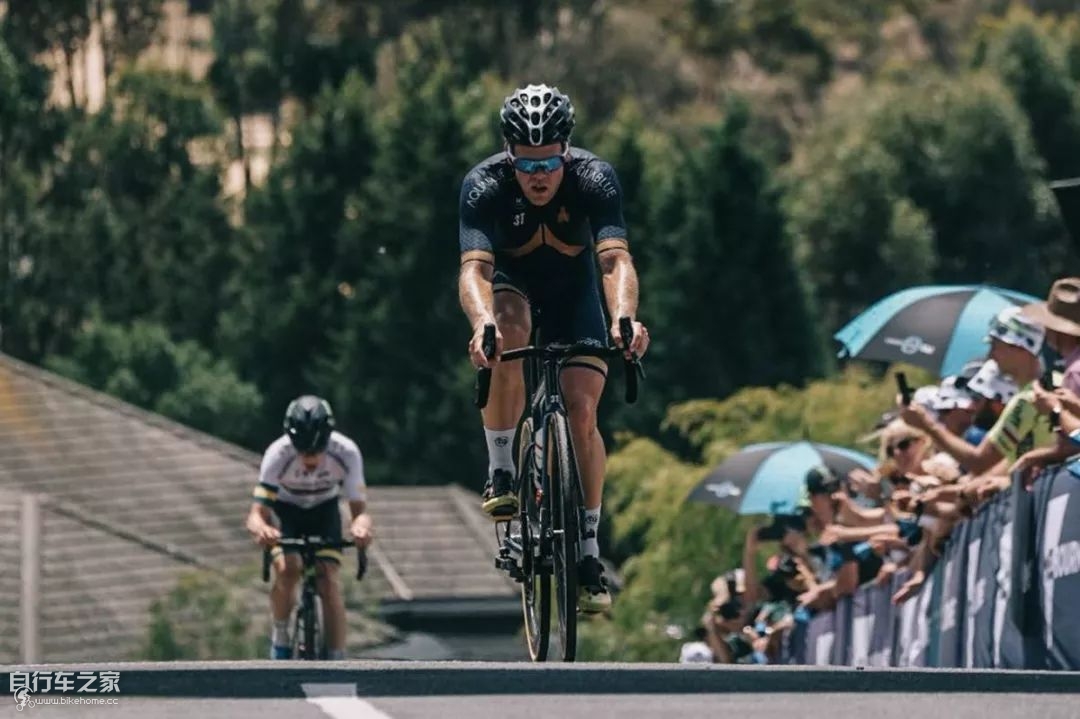 水蓝车队向世人证明单盘公路征战世巡赛能力