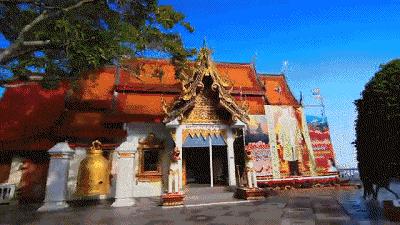 在家躺着吃火锅视频,南宁美食泰式火锅