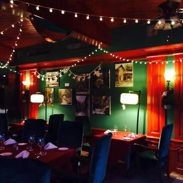 成都正宗的西班牙餐厅,成都最正宗的法式餐厅