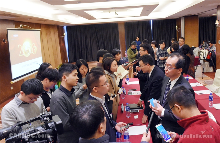 国航紧急中转服务,国航2019年春运加班航班安排