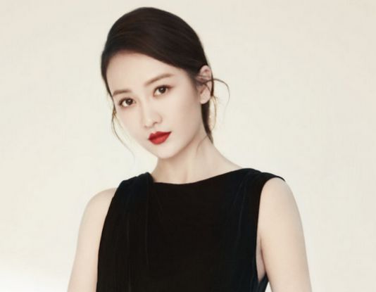 杨采钰王鸥,王鸥杨采钰