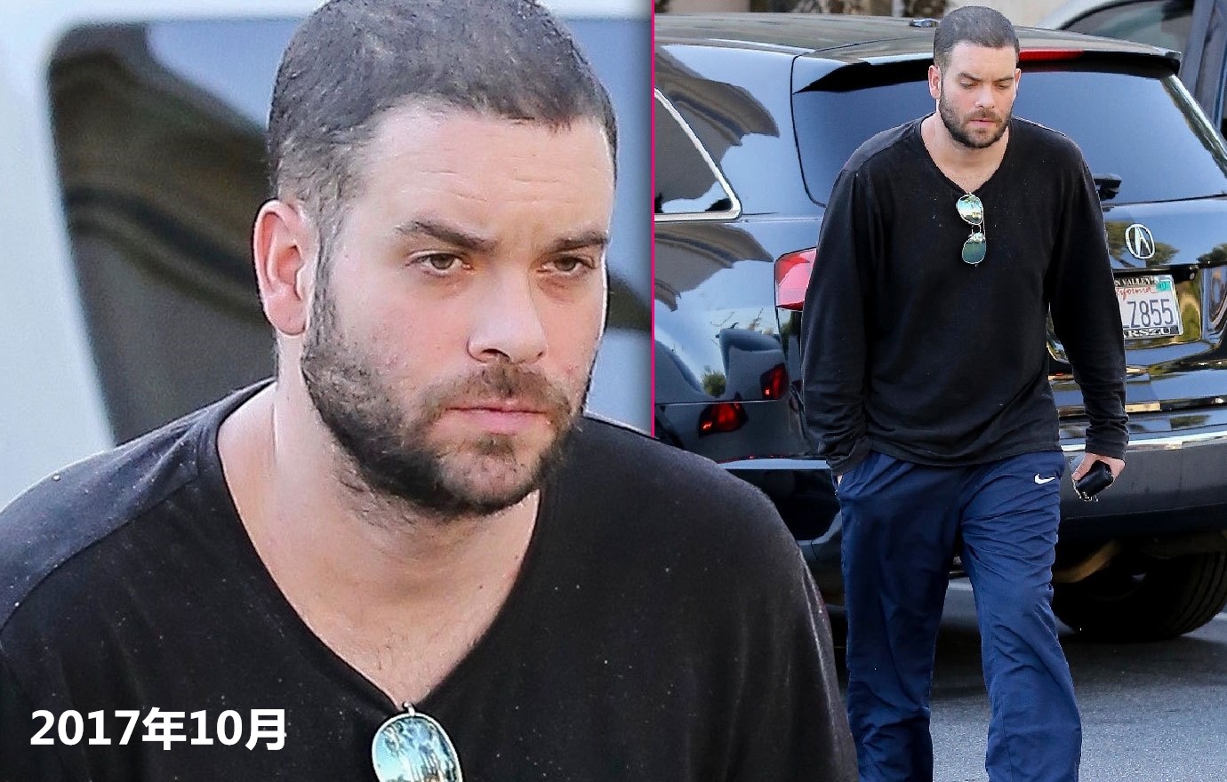 35岁的《欢乐合唱团》男星上吊自杀，是谁逼死了他？