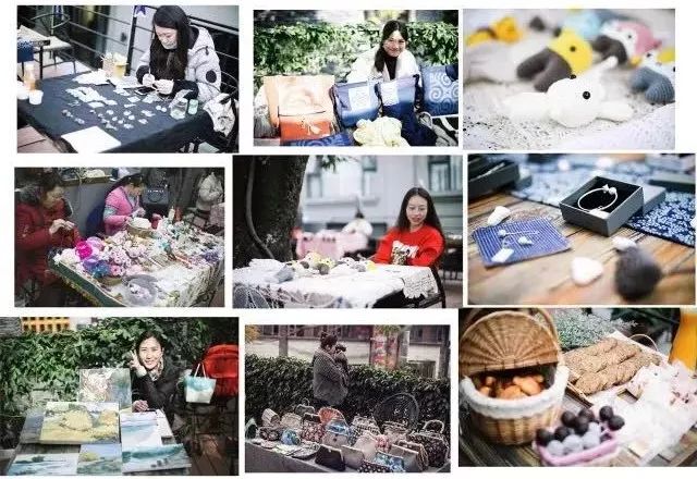 鎵嬪伐鍒朵綔鍒涙剰闆嗗競,浼犵粺鎵嬪伐缇庨闊充箰