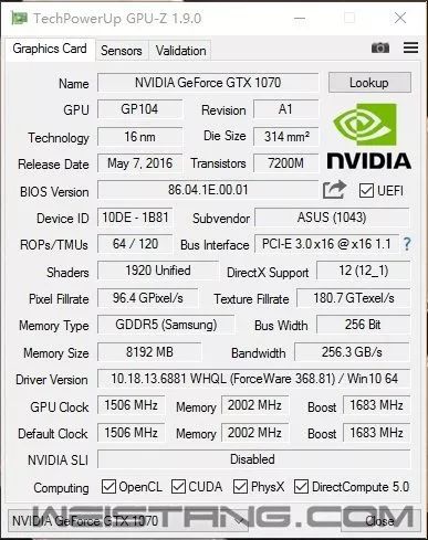 10系显卡性能对照,笔记本10系显卡推荐