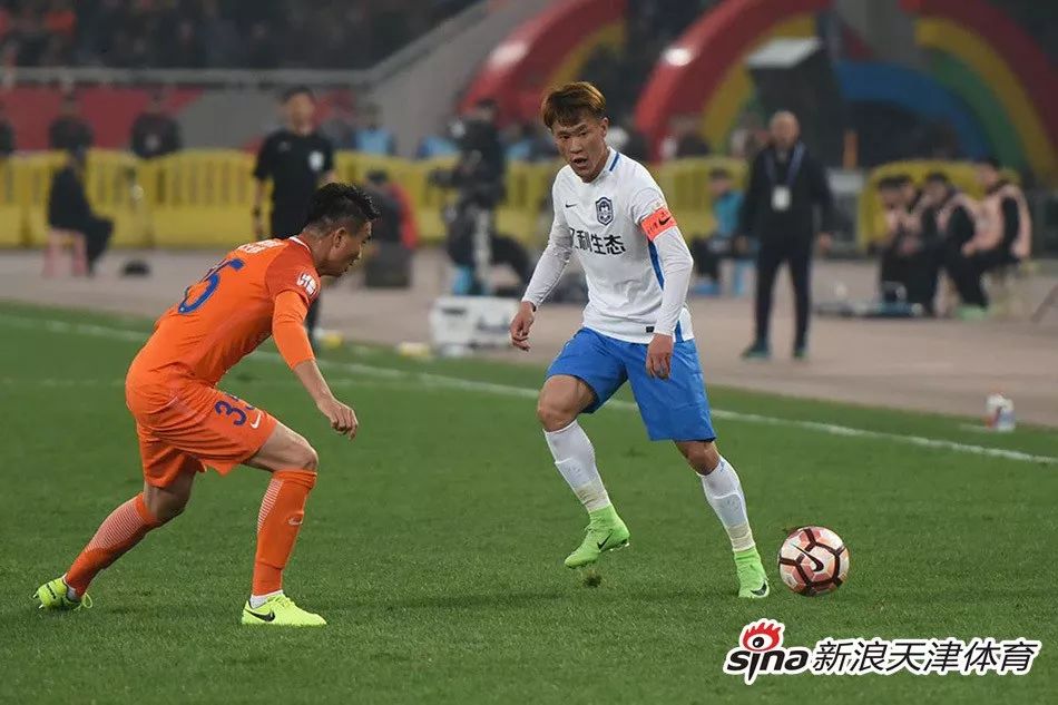 没能在泰达结束职业生涯，他会在故乡落叶归根吗？