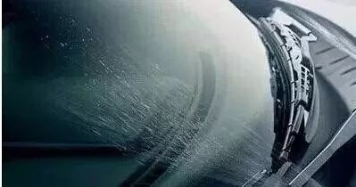 天太冷汽车玻璃水会冻住吗,天气太冷汽车玻璃水冻住怎么办