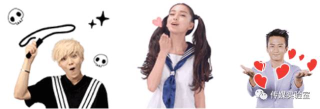 表情包文化的利弊简要分析,谈谈表情包背后文化现象