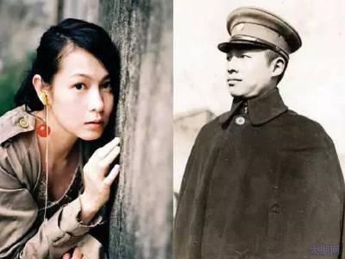 民国国民党将领的子孙后代,国民党将领后代讲述