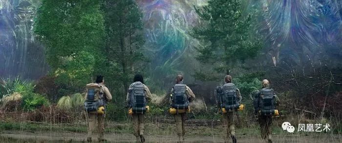 凤凰艺术｜酷！好莱坞中的女战士