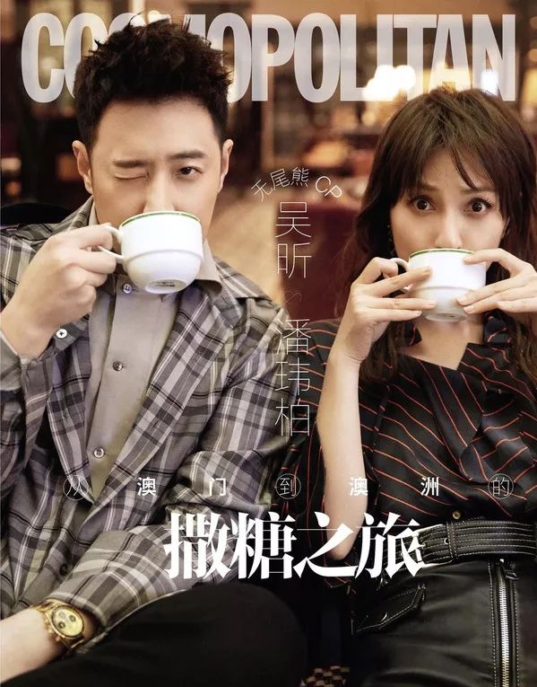 毕竟爱狗｜哈哈哈哈哈哈……听说你们要买狗年单品？我就真的不拦了！