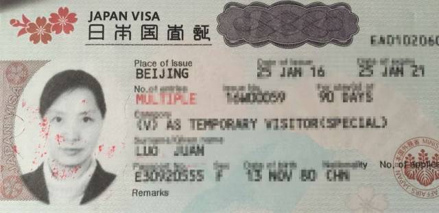 一个中国妈妈带着孩子去了美国,带孩子去日本攻略