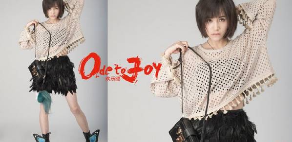 欢乐颂里面五美谁最美,欢乐颂五美当中你会选择哪个朋友