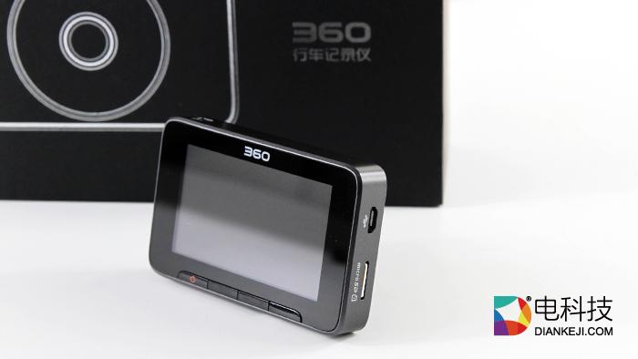 360行车记录仪使用体验,360行车记录仪二代高清夜视