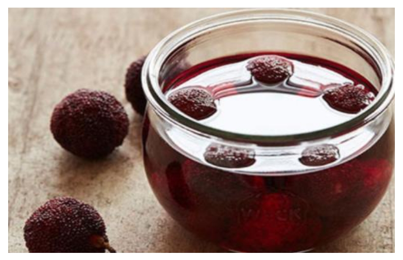 杨梅酒最正宗好吃的制作方法,正宗发酵原汁杨梅酒制作方法