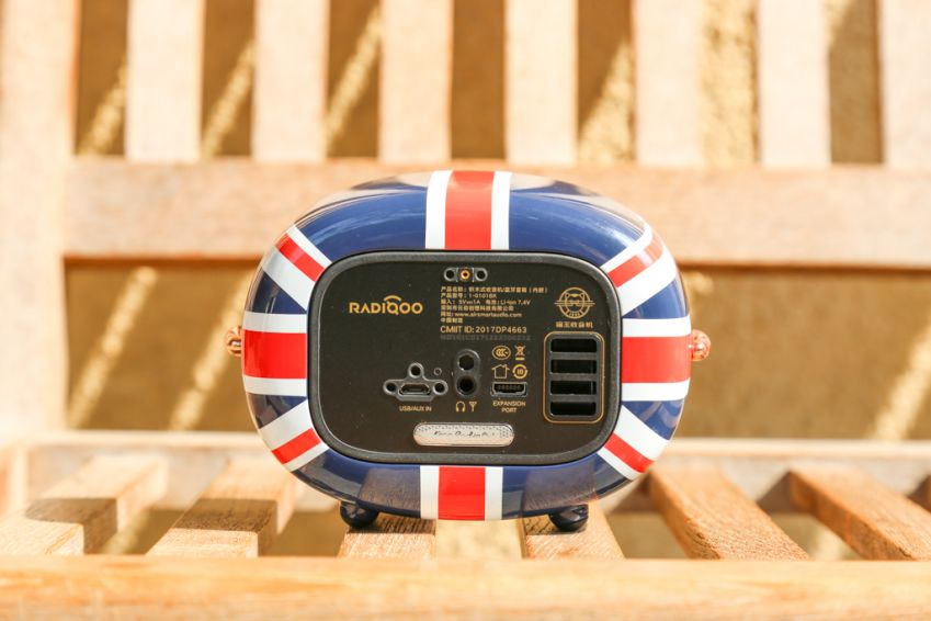 猫王收音机mw2与mw2a区别是什么,猫王收音便携式蓝牙音箱