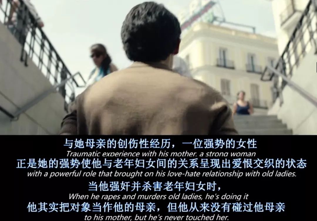 尺度大到犯规，却是一部良心好片