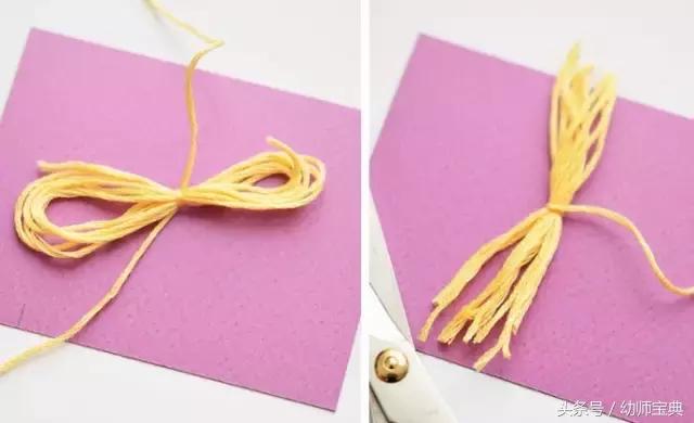 鱼灯笼制作步骤图解,易拉罐灯笼手工制作大全图解