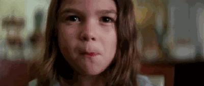 R级儿童片！抽烟喝酒纹身出*身卖**体，但她依然是好妈妈