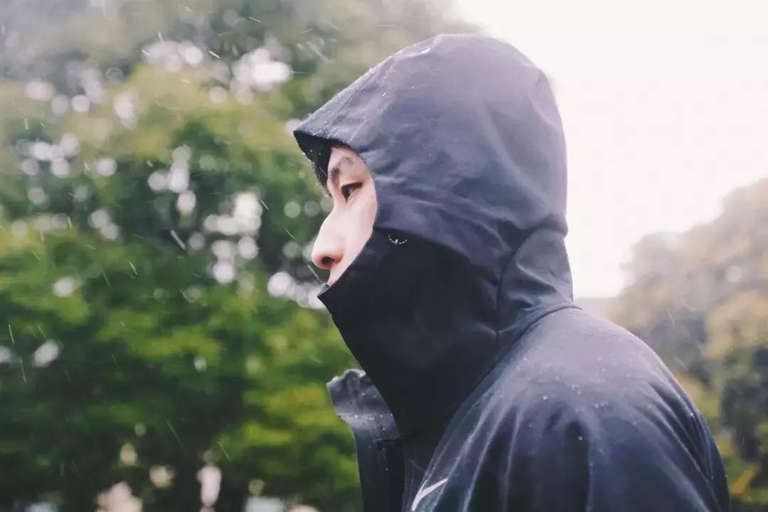 既能出街又能跑步的nike,nike保暖系列