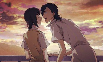 有哪些虐心的恋爱动漫,有哪些动漫让你看完也想谈恋爱