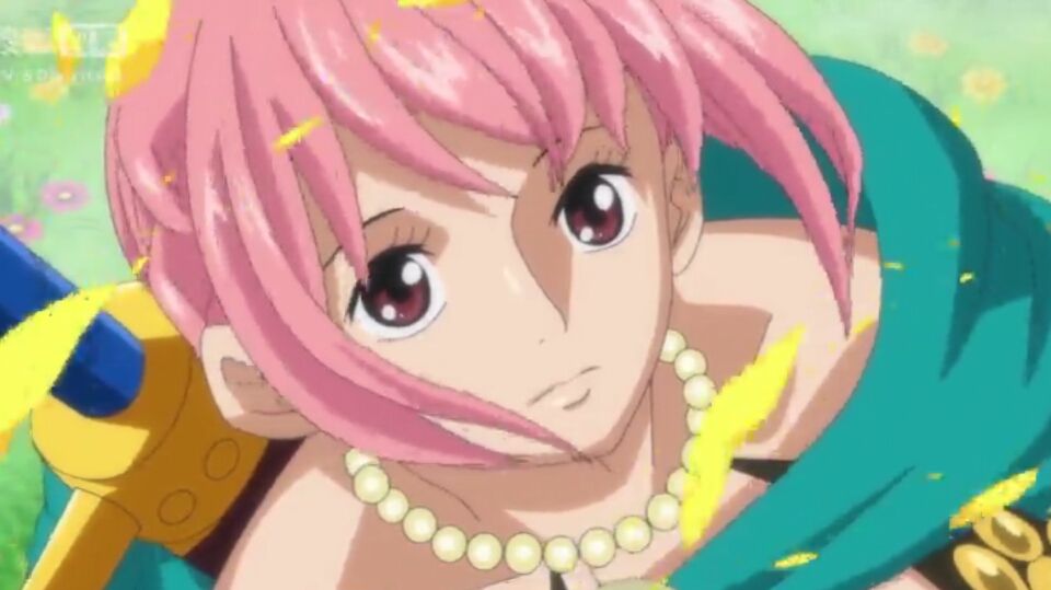 「海贼DIY」红发断臂的背后