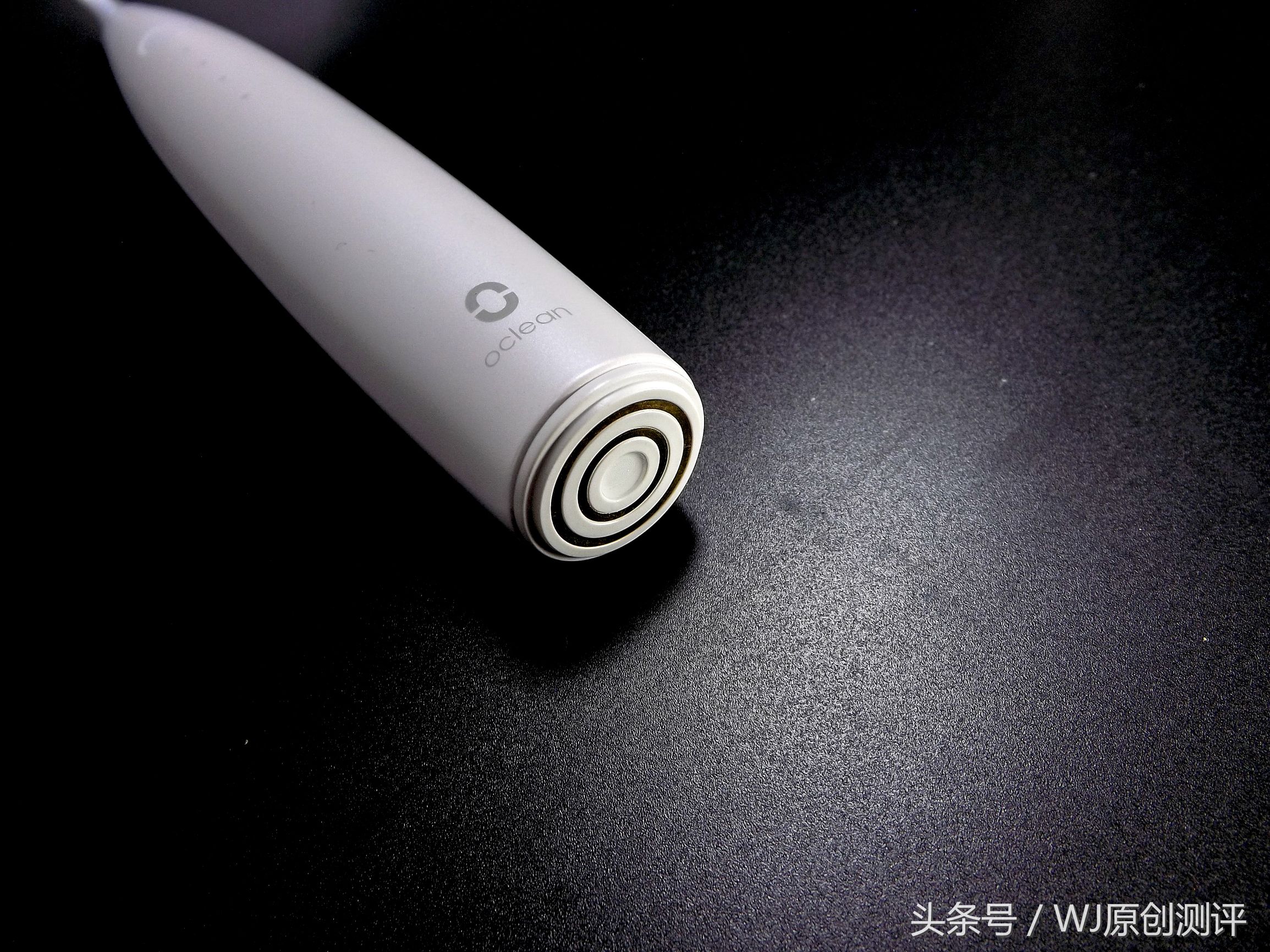 外秀内慧的牙齿健康好帮手——OcleanSE青春版试用