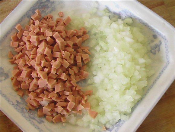 饼怎么做好吃又简单小菜谱,10种饼的家常最简单做法