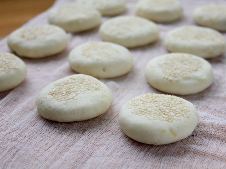 饼怎么做好吃又简单小菜谱,10种饼的家常最简单做法