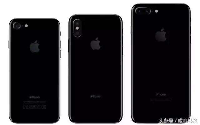 iphone8p上市时间,iphone8p跑分