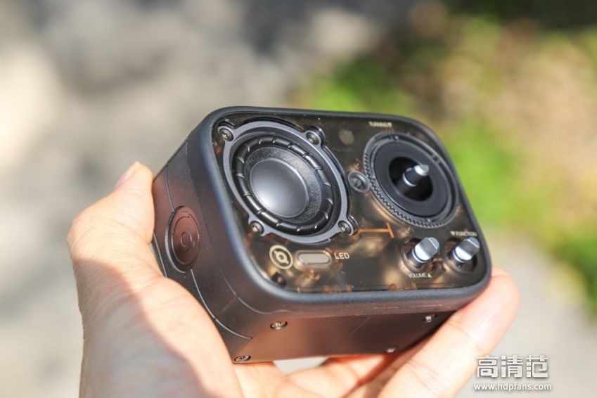 猫王收音机mw2与mw2a区别是什么,猫王收音便携式蓝牙音箱