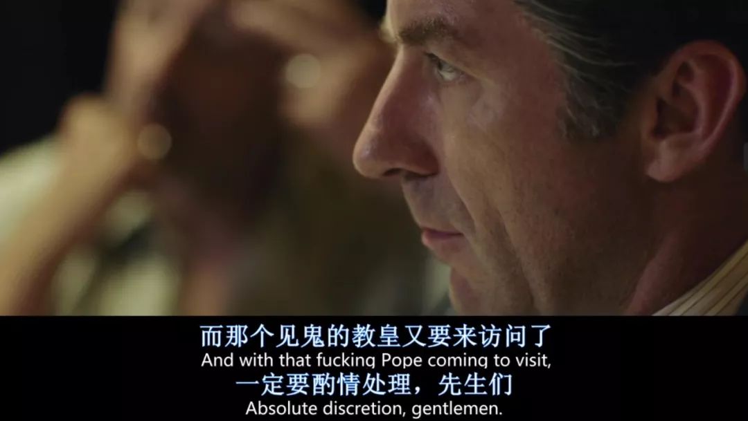 尺度大到犯规，却是一部良心好片