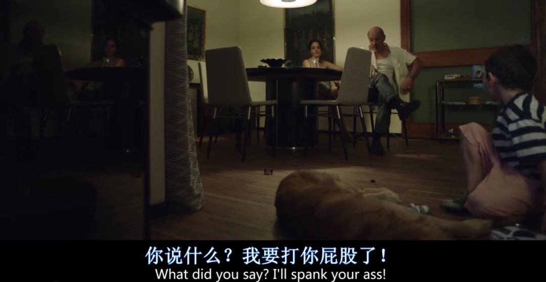 尺度大到犯规，却是一部良心好片