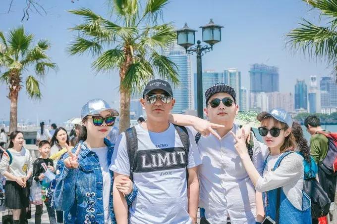 走心厦门自由行攻略超详细,厦门自由行攻略最详细