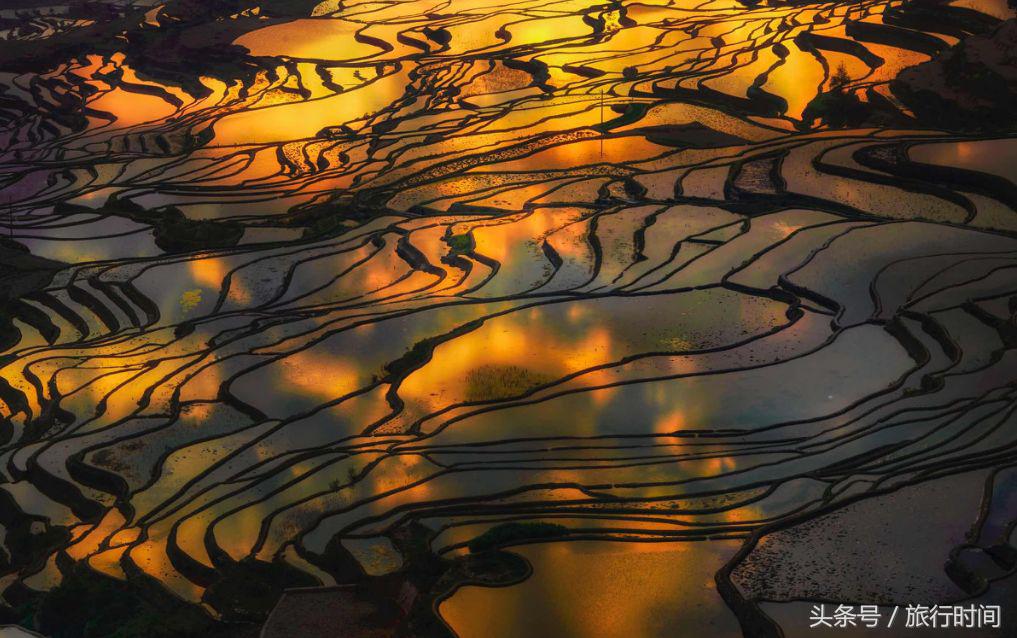 逃离寒冬去晒太阳，这座小城用20℃过了整个冬天！