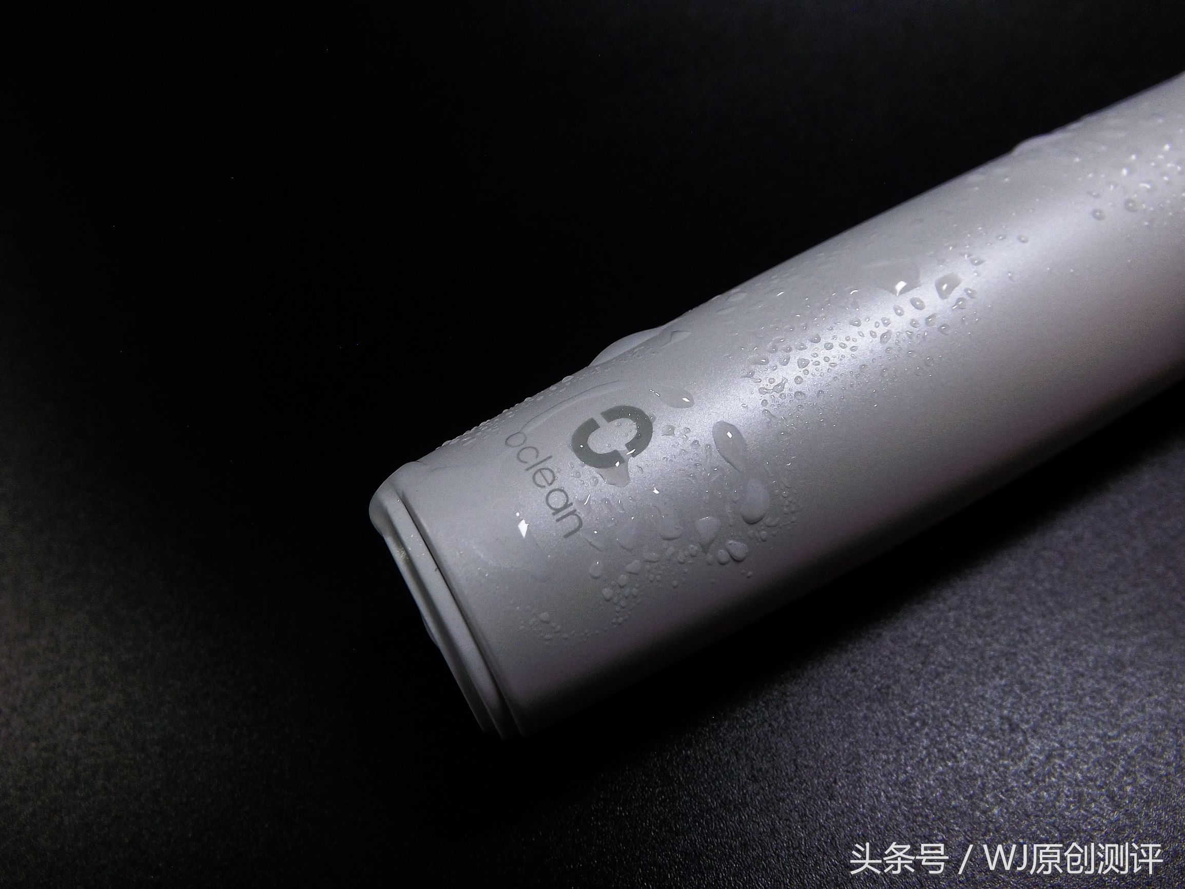 外秀内慧的牙齿健康好帮手——OcleanSE青春版试用