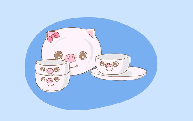 宝宝怎么养胃最好最快最有效,宝宝消化养胃知识大全