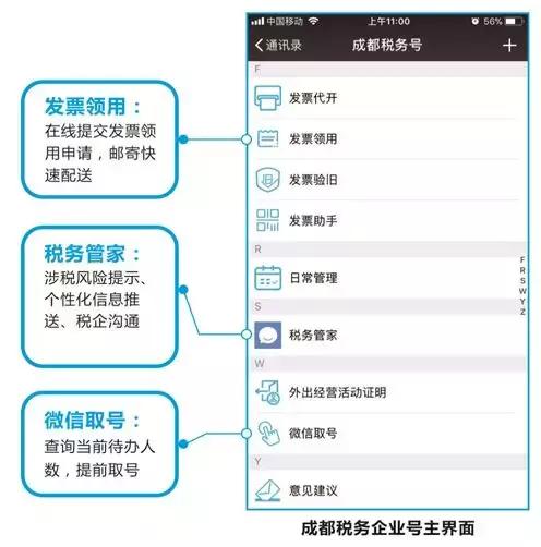 成都高新区政务中心可以开税票吗,成都高新区办税流程