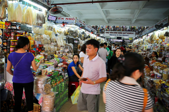 周末越南团进入东兴旅游,节假日去越南旅游怎么样