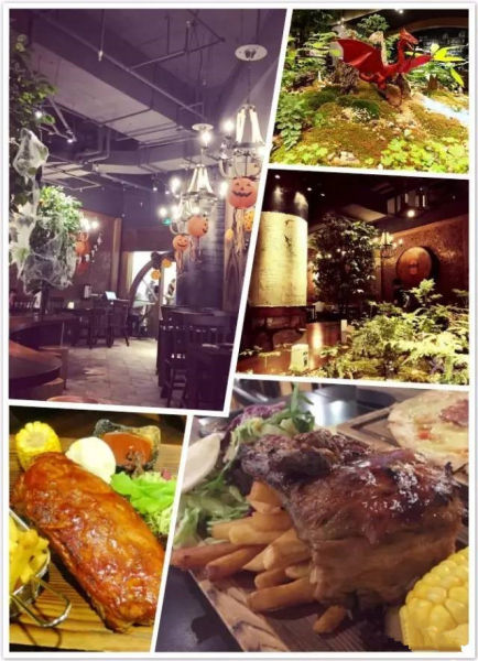 上海10家最值得去的餐厅,上海必吃的25家餐厅