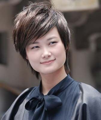 最标准的脸型是哪种脸型,所有脸型中哪种脸型最好看