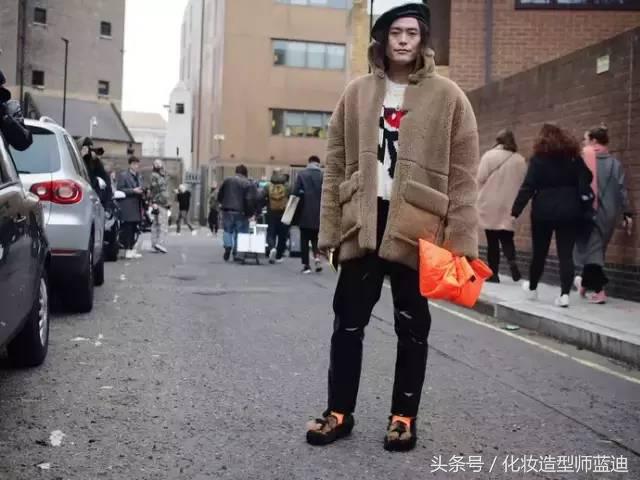 2022男装秋冬流行趋势,利郎男装秋冬流行趋势