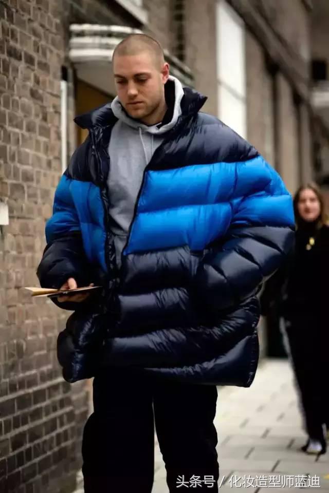 2022男装秋冬流行趋势,利郎男装秋冬流行趋势